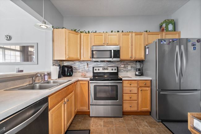 5453 Nighthawk Way, Condo with 3 bedrooms, 3 bathrooms and null parking in Indianapolis IN | Image 15
