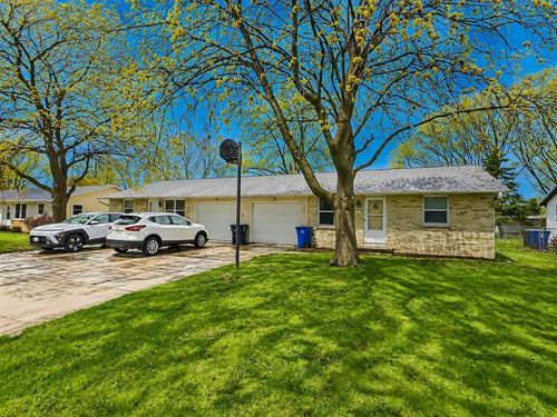 1665 W Paulson Road, Ashwaubenon, WI, 54313 | Card Image