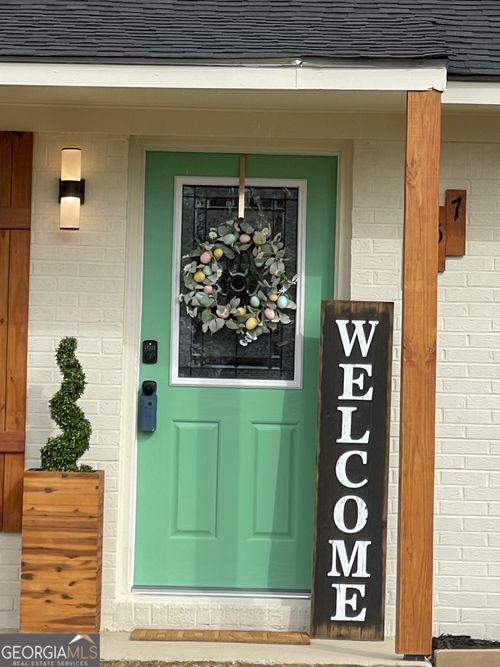 157 Bradley Cir, Barnesville, GA, 30204-1814 | Card Image