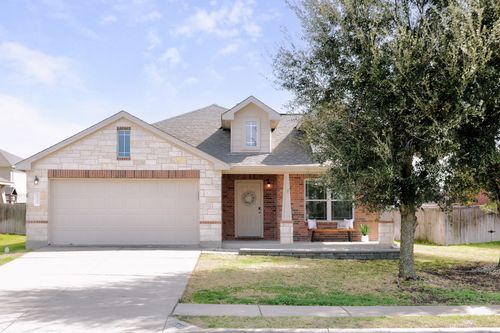 20017 Harrier Flight Trl, Pflugerville, TX, 78660-2940 | Card Image