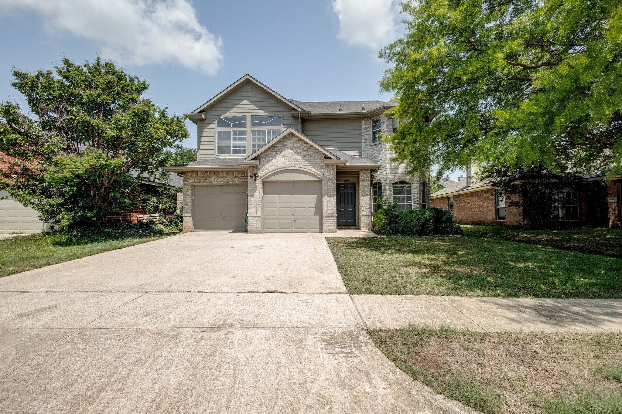 Residential in Fort Worth