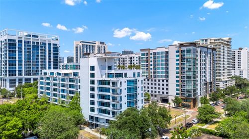 701-525 E Jackson St, ORLANDO, FL, 32801-6608 | Card Image