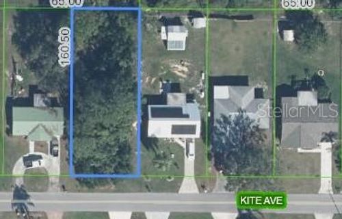 219 Kite Ave, Sebring, FL, 33870-6718 | Card Image