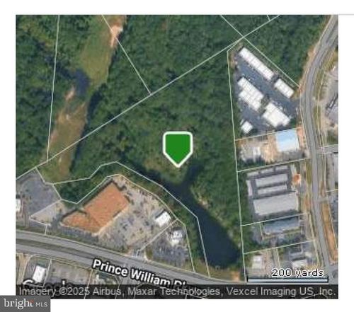 2660 Prince William Pkwy, WOODBRIDGE, VA, 22192-4141 | Card Image