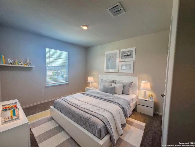 3212 Pemberton Rose, House other with 4 bedrooms, 3 bathrooms and null parking in San Antonio TX | Image 8