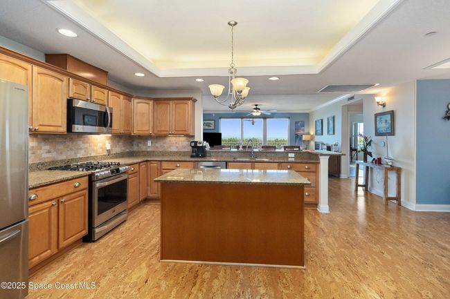 1204 - 1 Eighth Ave, Condo with 3 bedrooms, 2 bathrooms and null parking in Indialantic FL | Image 11