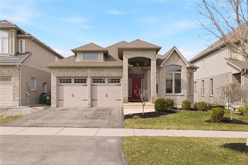 184 Townsend Dr, Breslau, ON, N0B1M0 | Card Image