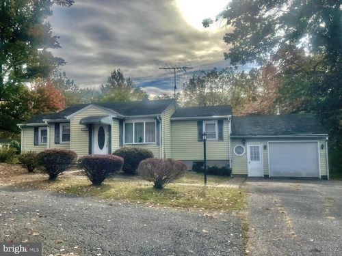 4817 E Joppa Rd, PERRY HALL, MD, 21128-9310 | Card Image