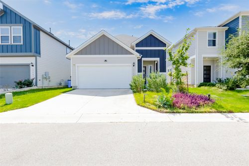 15805 Oglethorpe Drive, Austin, TX, 78728 | Card Image