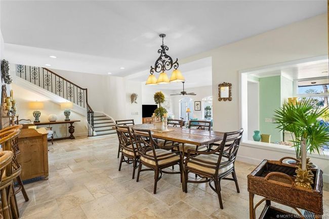 6549 South Marina Way, Townhouse with 4 bedrooms, 4 bathrooms and 2 parking in Stuart FL | Image 5