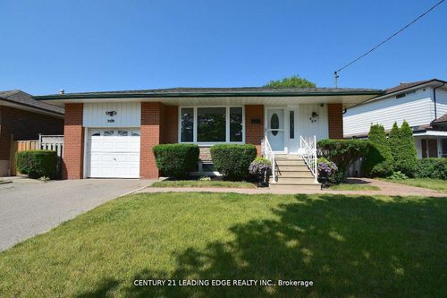 84 Allanford Rd, Scarborough, ON, M1T2N5 | Card Image