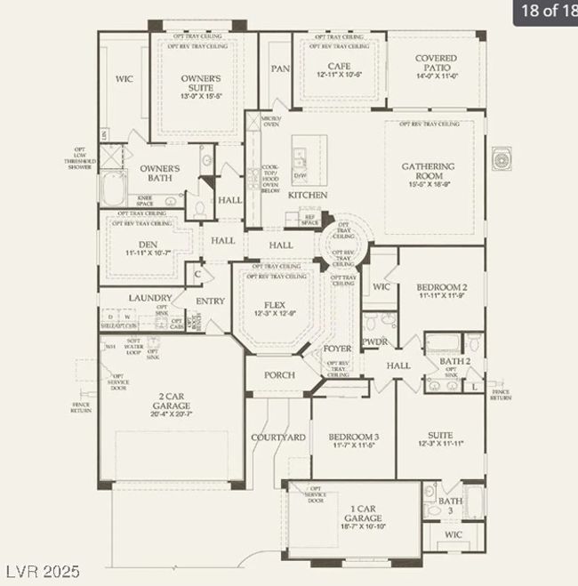 View of layout | Image 14
