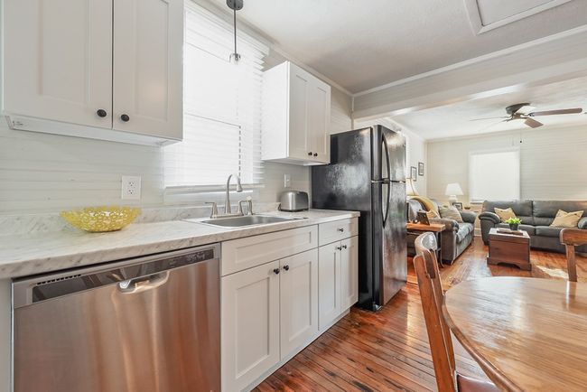102 N Short St, House other with 2 bedrooms, 1 bathrooms and null parking in Fries VA | Image 17