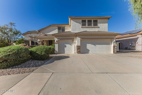 2540 E Hazeltine Way, Chandler, AZ, 85249-5015 | Card Image