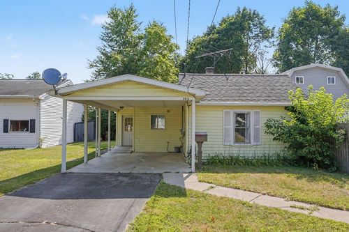 246 Church St, Milan, MI, 48160-1024 | Card Image