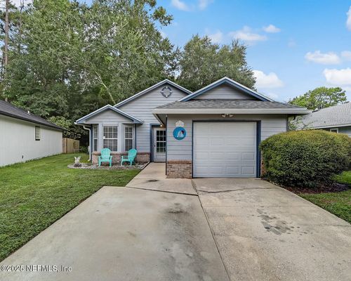 11494 Mandarin Glen Cir W, Jacksonville, FL, 32223-7839 | Card Image