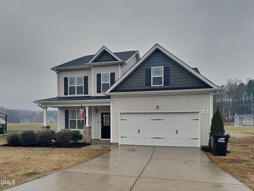 100 E Goodwin Chase Ln, Wendell, NC, 27591-6563 | Card Image