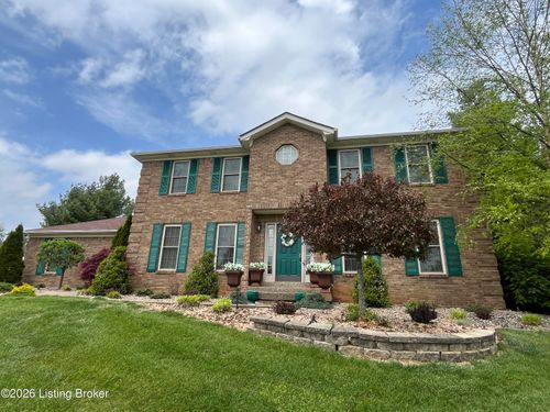 368 Woodsbend Rd, Elizabethtown, KY, 42701-9504 | Card Image