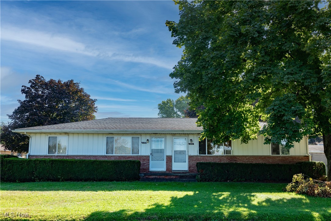 Hawkins Ave, Akron, OH 44314