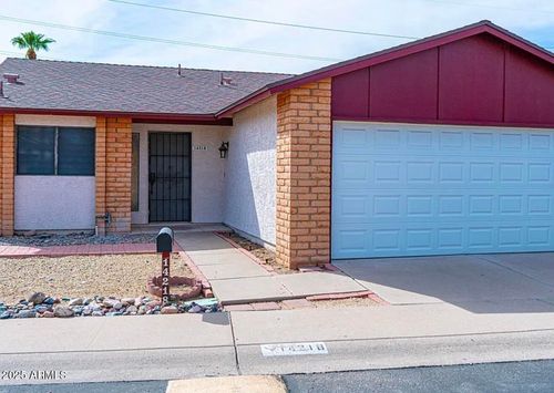14218 N 26th Dr, Phoenix, AZ, 85023-5955 | Card Image