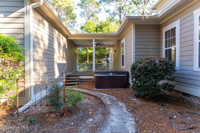 169 Page Rd, House other with 3 bedrooms, 3 bathrooms and 2 parking in Pinehurst NC | Image 38
