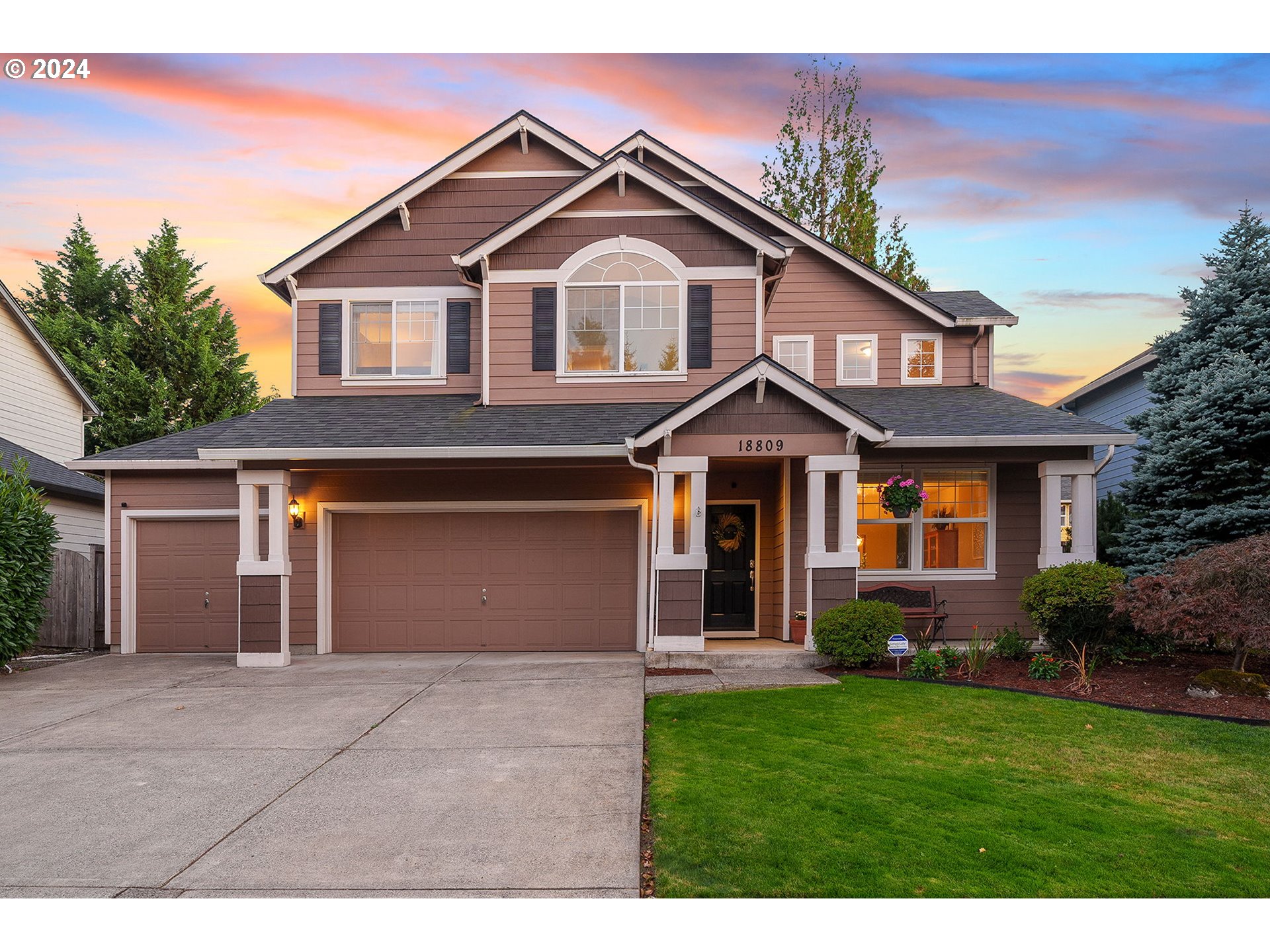 21st St, Vancouver, WA 98683