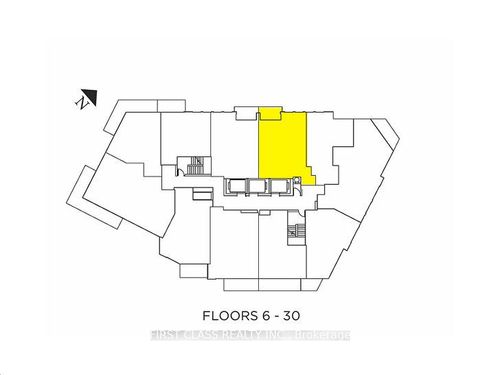 2601-159 Wellesley St E, Toronto, ON, M4Y0H5 | Card Image