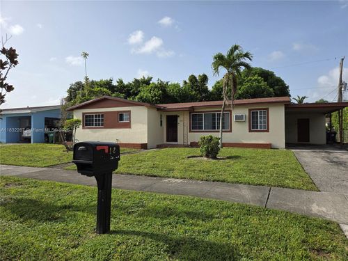 1820 Nw 187th Ter, Miami Gardens, FL, 33056-2830 | Card Image