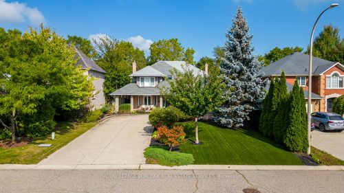 117 Miller Dr, Ancaster, ON, L9G4W2 | Card Image