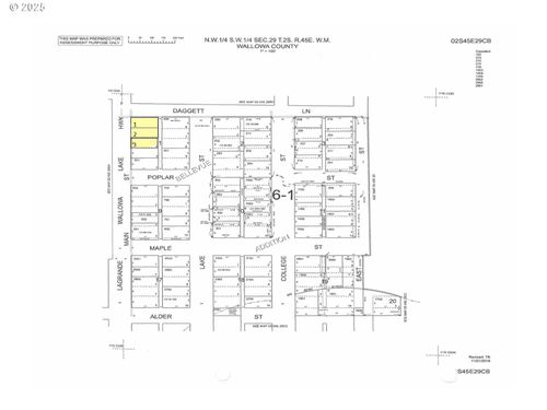 0 Hwy 82 Main Street, Joseph, OR, 97846 | Card Image