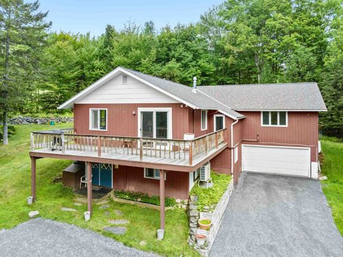 213 Alpine Meadows, Stowe, VT, 05672 | Card Image