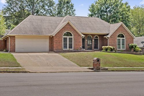 8821 Bazemore Rd, Cordova, TN, 38018-7466 | Card Image