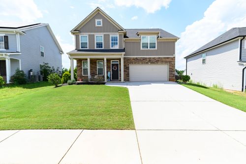 1270 Cobblefield Dr, Grovetown, GA, 30813-0250 | Card Image