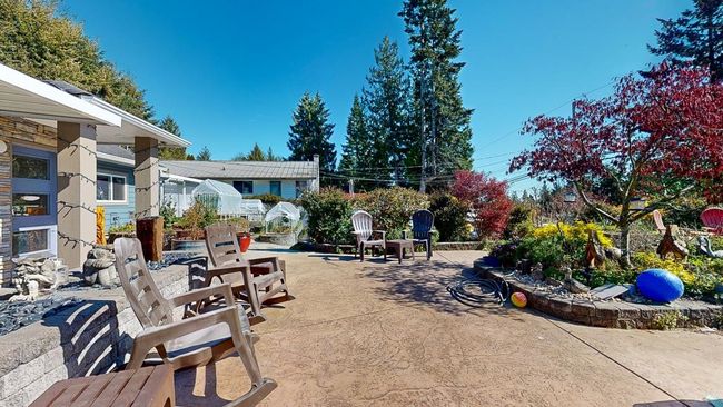 6166 Norwest Bay Road, House other with 3 bedrooms, 2 bathrooms and 3 parking in Sechelt BC | Image 4