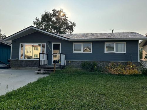 3806 52 Street, Wetaskiwin, AB, T9A1M4 | Card Image