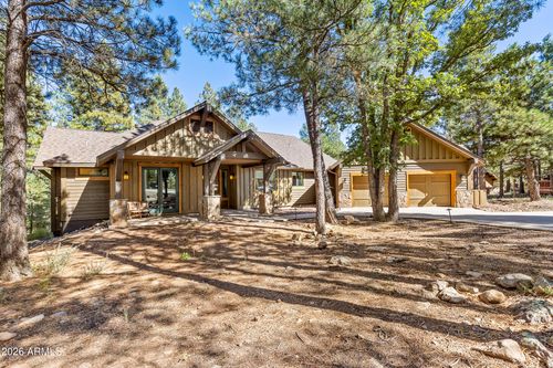 4800 Griffiths Spring --, Flagstaff, AZ, 86005 | Card Image