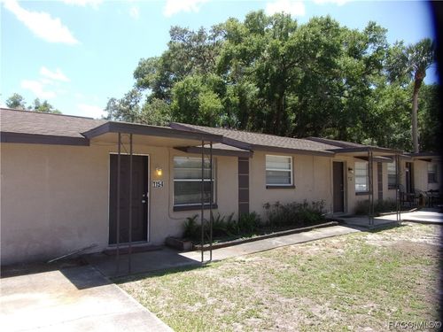 1166 Ne 1st St, Crystal River, FL, 34429-4532 | Card Image