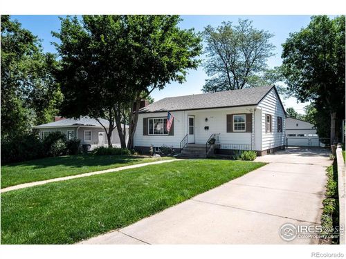 1730 19th Avenue, Greeley, CO, 80631 | Card Image