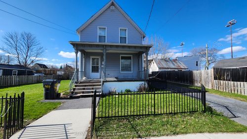 439 3rd St E, Cornwall, ON, K6H2E6 | Card Image