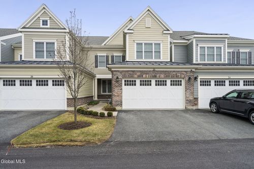 22 Cambridge Way, Latham, NY, 12110-5145 | Card Image