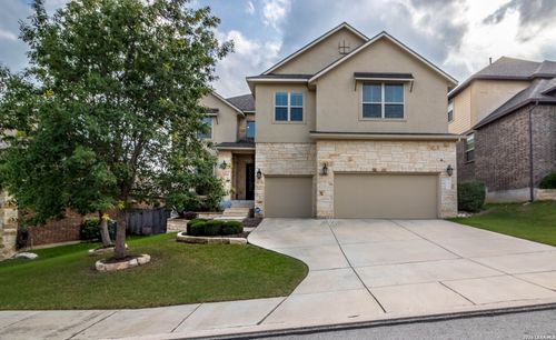 24215 Gazania Blf, San Antonio, TX, 78260-4341 | Card Image