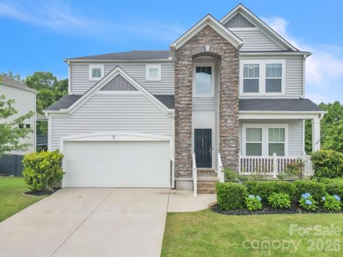 456 Jones Peak Dr, Simpsonville, SC, 29681-8139 | Card Image