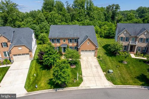 4403 Cedar Reach Ln, BOWIE, MD, 20720-5810 | Card Image