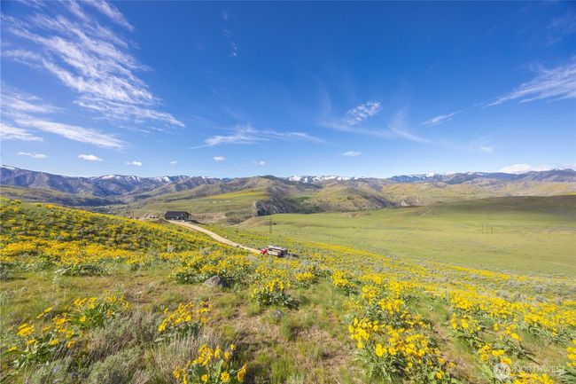 1 Terrace View Short Plat, Home with 0 bedrooms, 0 bathrooms and null parking in Methow WA | Image 14