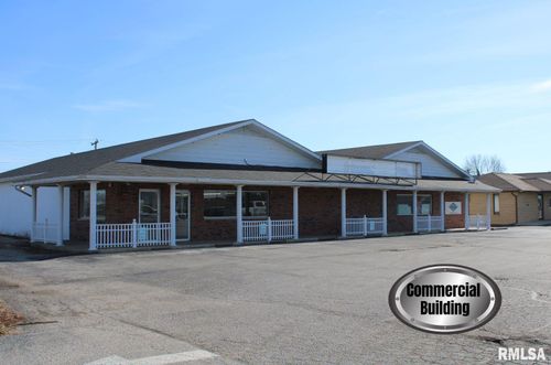 1506 S Main St, Red Bud, IL, 62278-1316 | Card Image