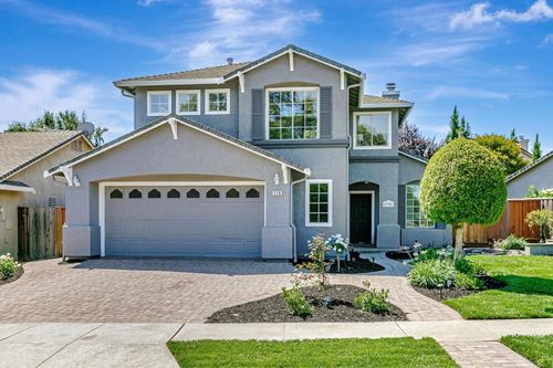 770 Babbs Creek Dr, Gilroy, CA, 95020-3400 | Card Image