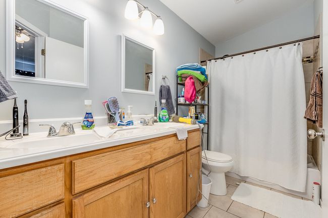 15345 Kenmare Cir, Townhouse with 3 bedrooms, 3 bathrooms and 2 parking in Manhattan IL | Image 11
