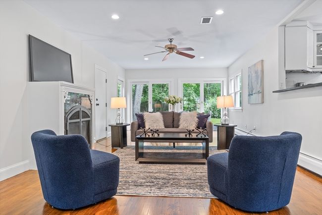 8 Winthrop Ave, House other with 5 bedrooms, 4 bathrooms and 4 parking in Bedford MA | Image 6