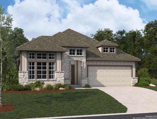 10105 Peppercorn Pl, Schertz, TX, 78154 | Card Image