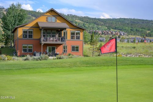 116 Fairview Ln, Granby, CO, 80446-5804 | Card Image
